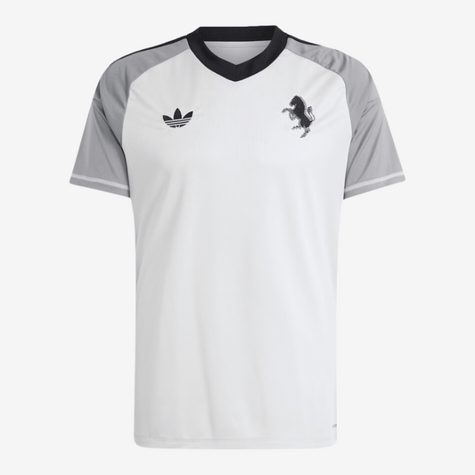 Maillot adidas Juventus FC 2024/25 Goleiro