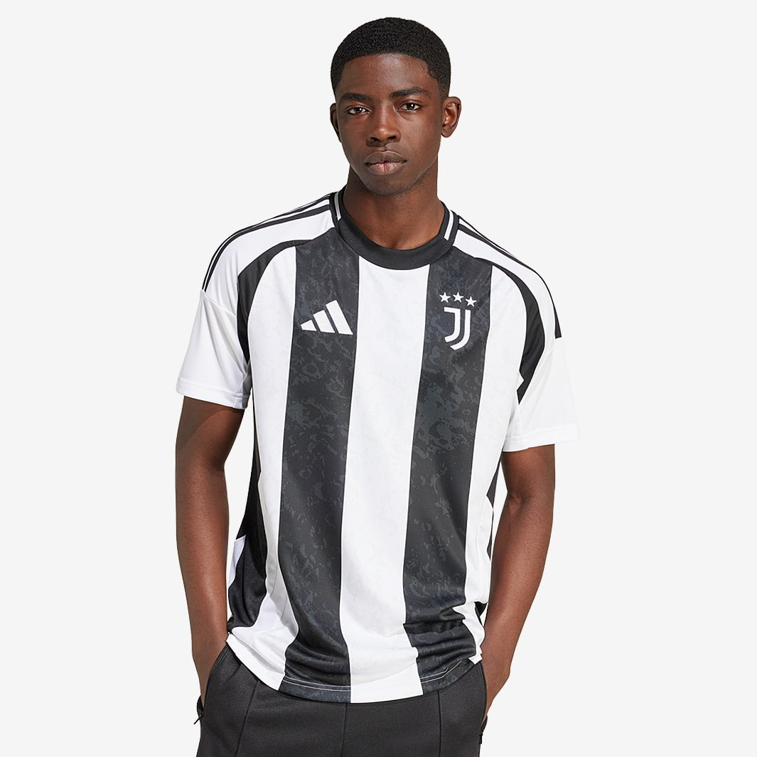 Maillot adidas Juventus FC 2024/25 I