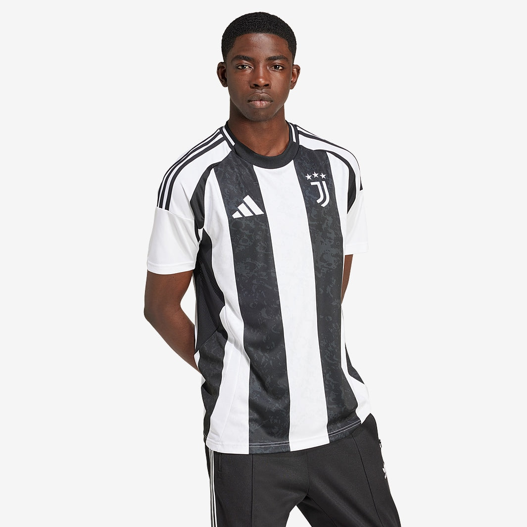 Maillot adidas Juventus FC 2024/25 I