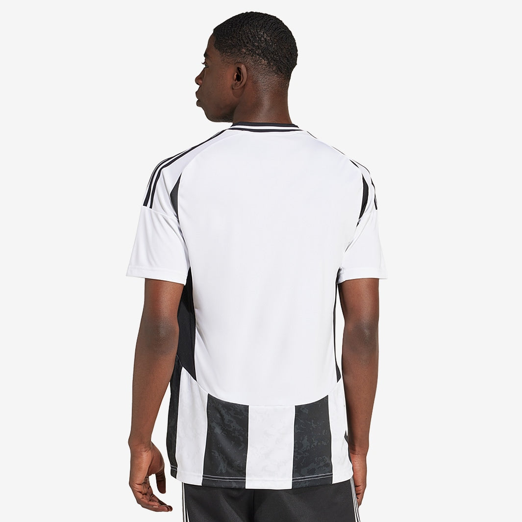 Maillot adidas Juventus FC 2024/25 I