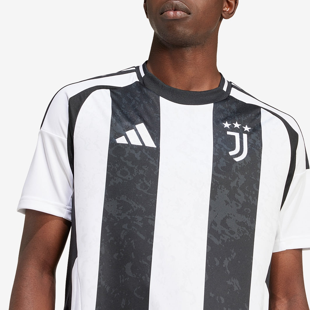 Maillot adidas Juventus FC 2024/25 I