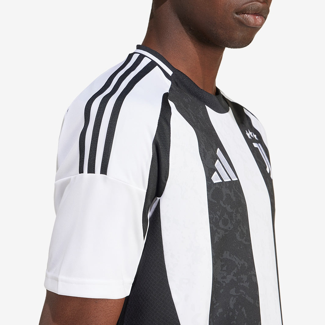 Maillot adidas Juventus FC 2024/25 I