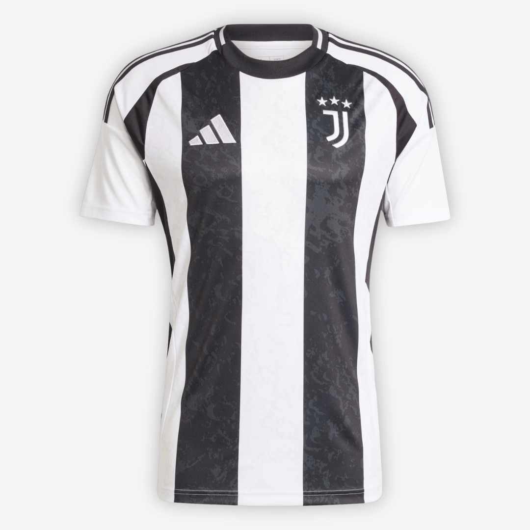 Maillot adidas Juventus FC 2024/25 I