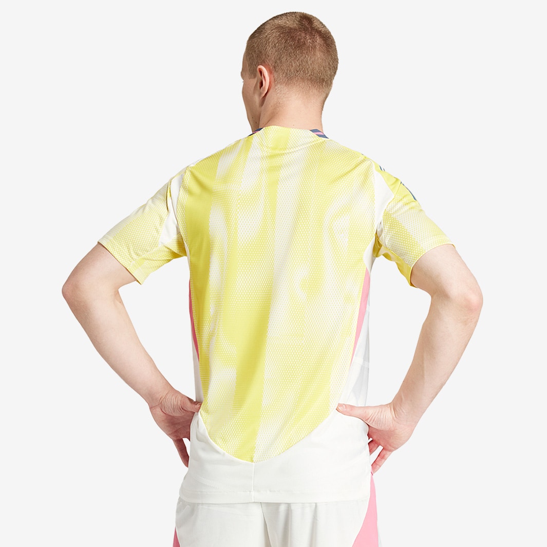 Maillot adidas Juventus FC 2024/25 II Joueur