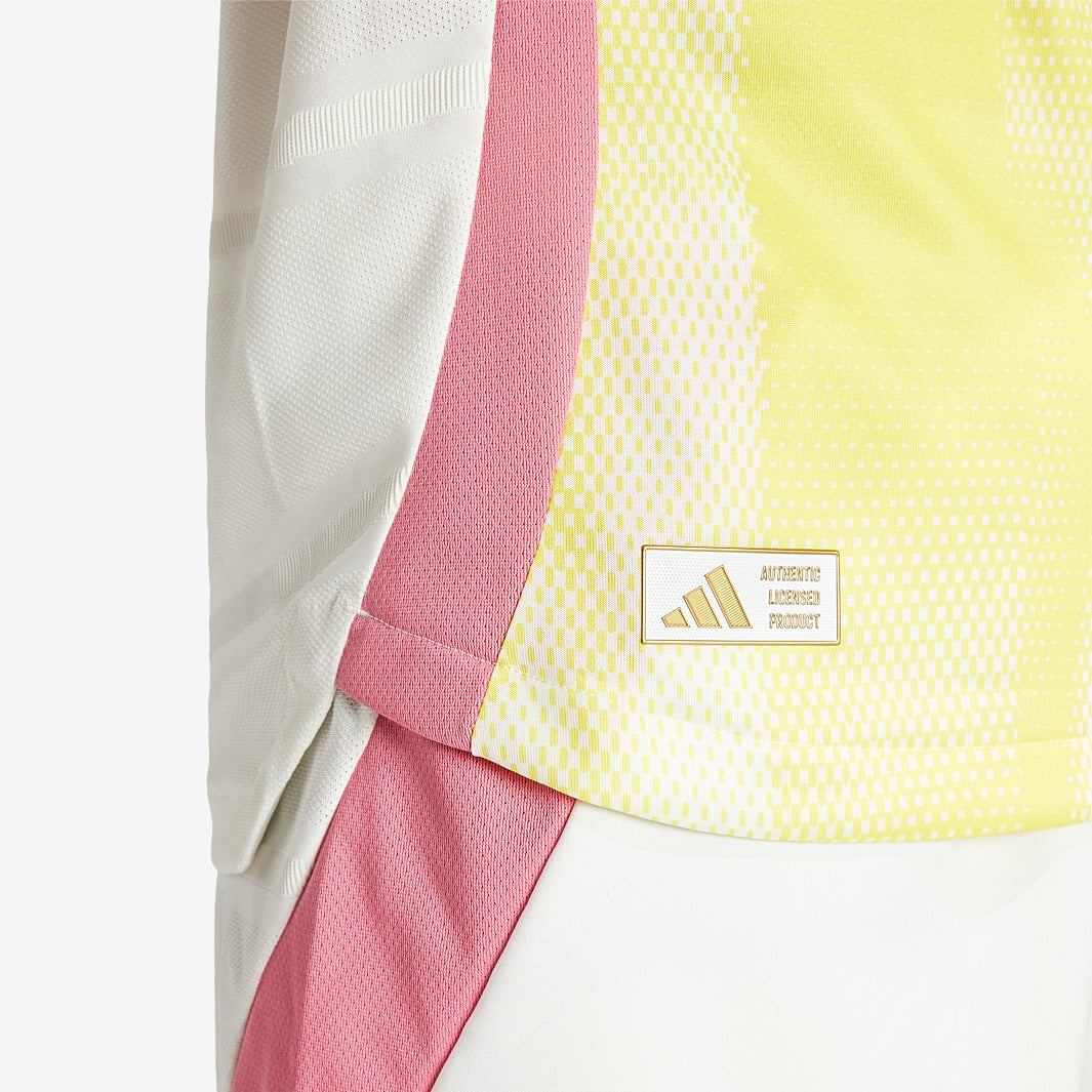 Maillot adidas Juventus FC 2024/25 II Joueur