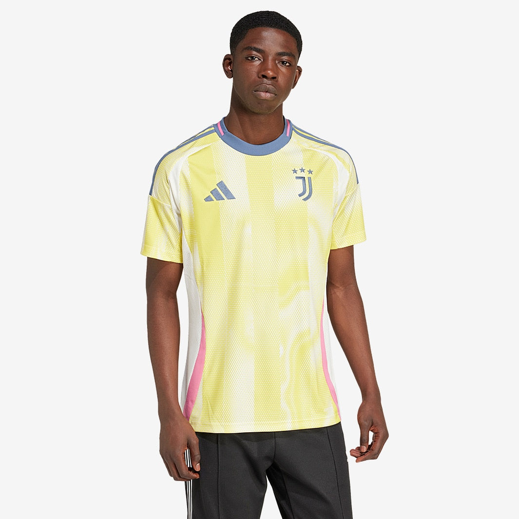 Maillot adidas Juventus FC 2024/25 II