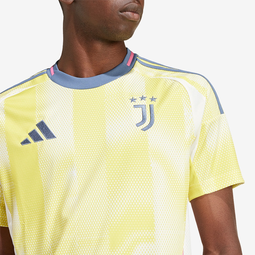 Maillot adidas Juventus FC 2024/25 II