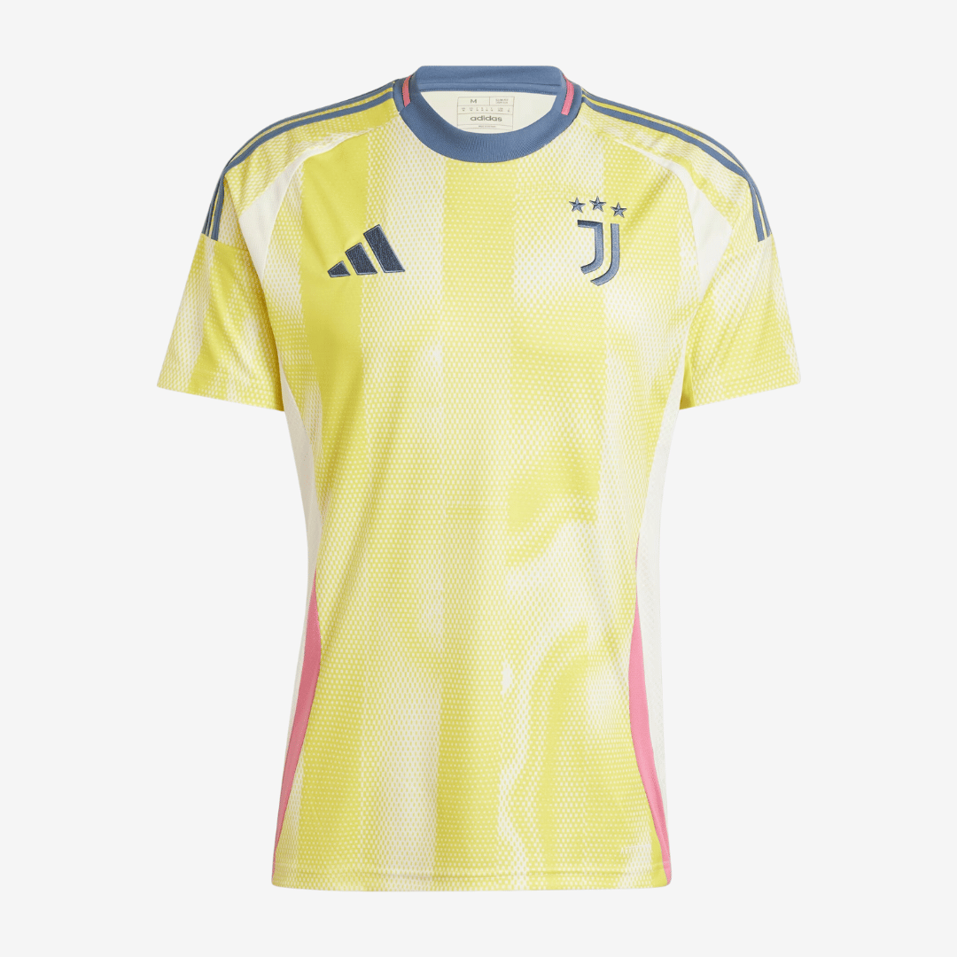 Maillot adidas Juventus FC 2024/25 II