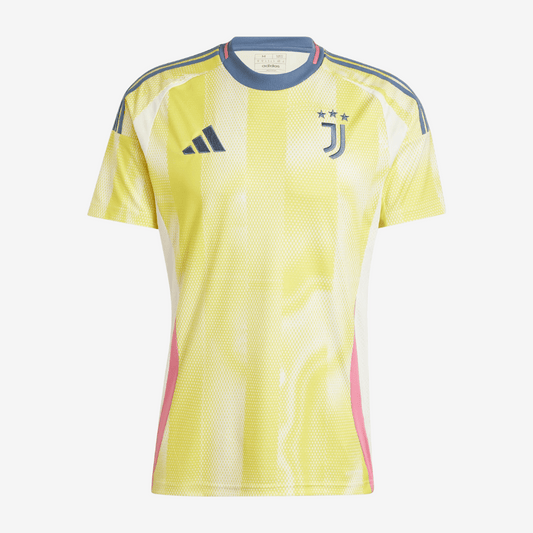 Maillot adidas Juventus FC 2024/25 II