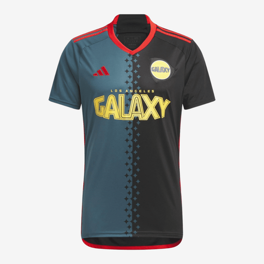 Maillot adidas LA Galaxy 2024/25 III
