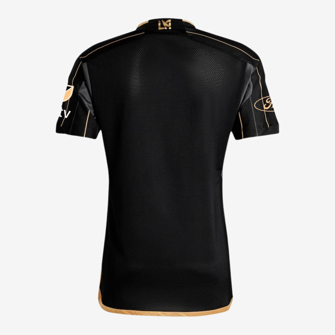 Maillot adidas Los Angeles FC 2024/25 I