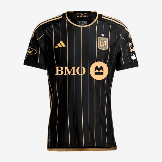 Maillot adidas Los Angeles FC 2024/25 I