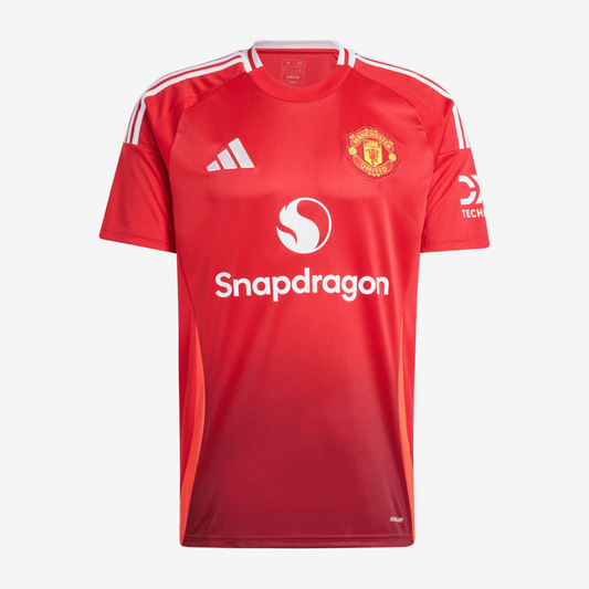Maillot adidas Manchester United 2024/25 I