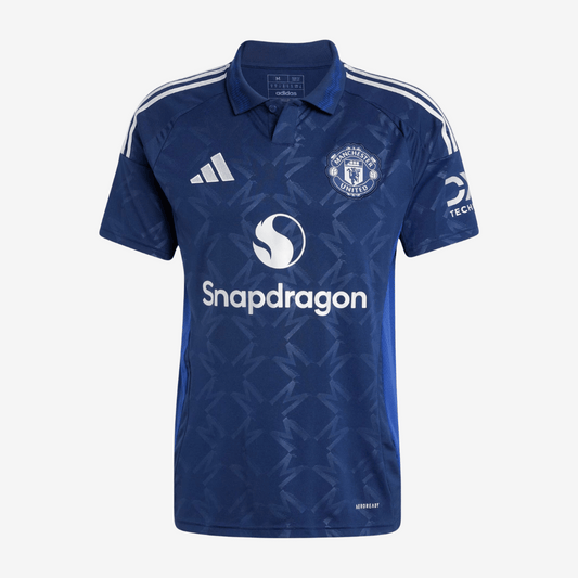 Maillot adidas Manchester United 2024/25 II