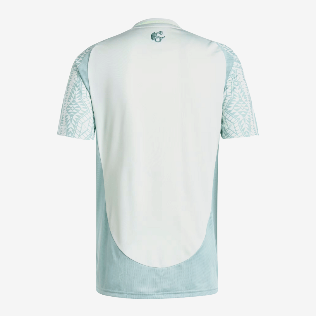 Maillot adidas Mexique 2024 II