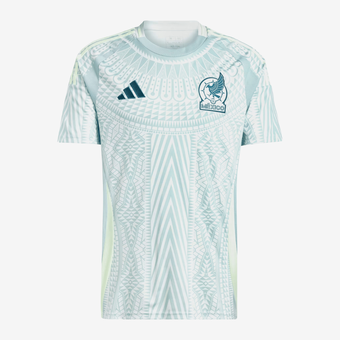 Maillot adidas Mexique 2024 II