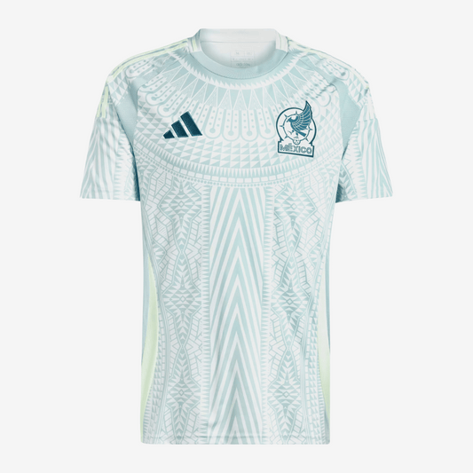 Maillot adidas Mexique 2024 II