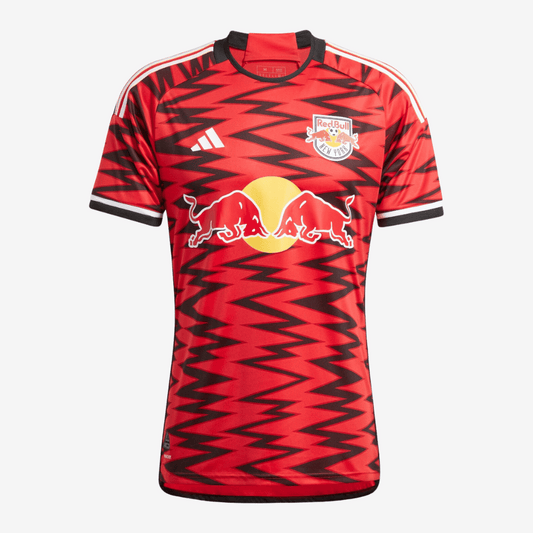Maillot adidas New York Red Bulls 2024/25 I