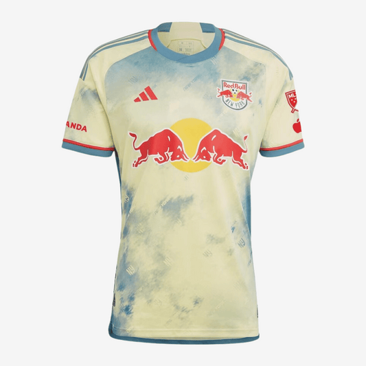 Maillot adidas New York Red Bulls 2024/25 II