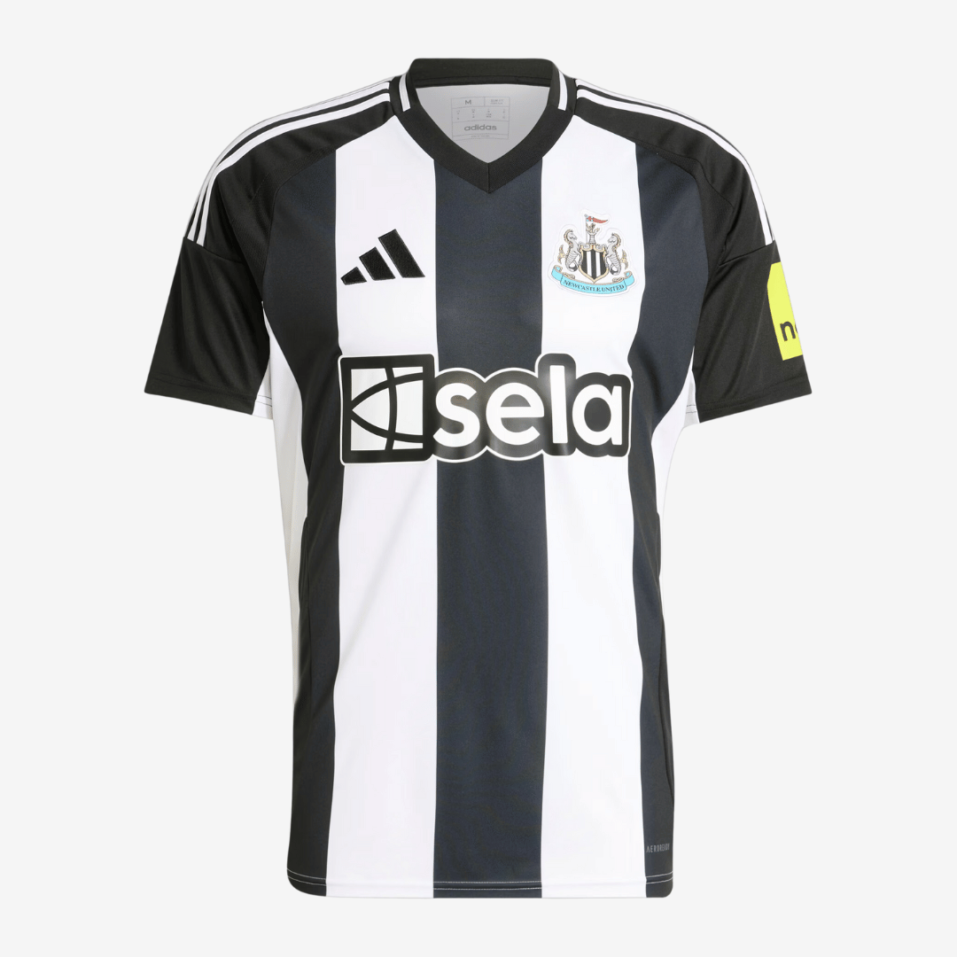 Maillot adidas Newcastle United 2024/25 I