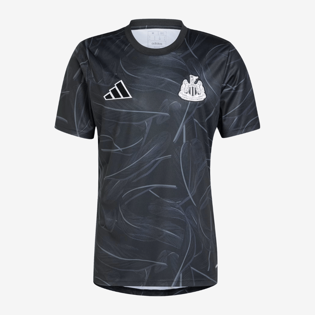 Maillot adidas Newcastle United 2024 Avant-match
