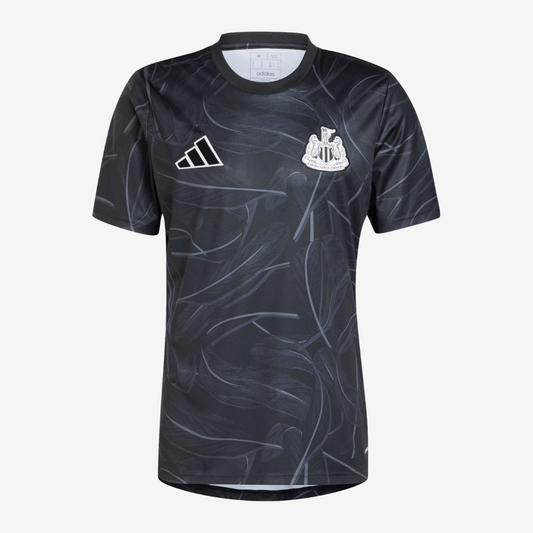 Maillot adidas Newcastle United 2024 Avant-match