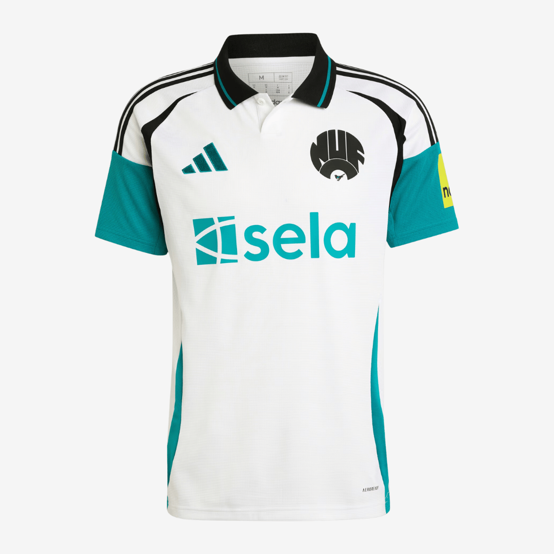 Maillot adidas Newcastle United 2024/25 III