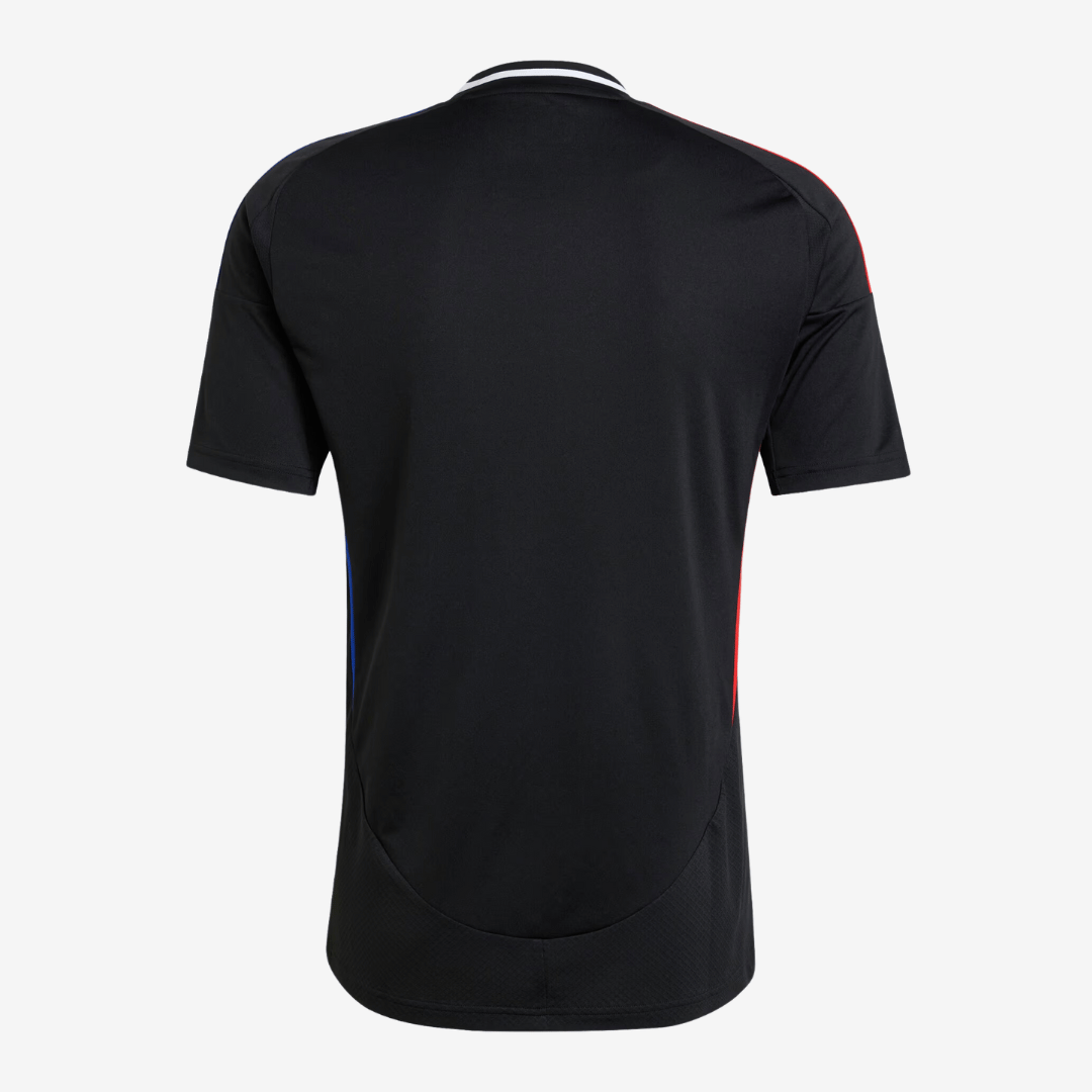 Maillot adidas Olympique Lyonnais 2024/25 II