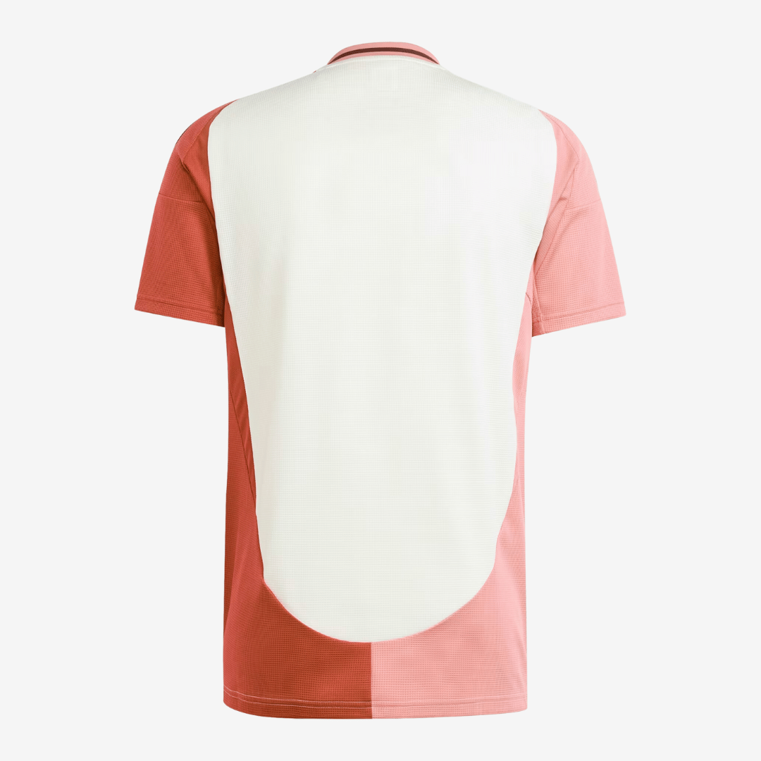 Maillot adidas Olympique Lyonnais 2024/25 III