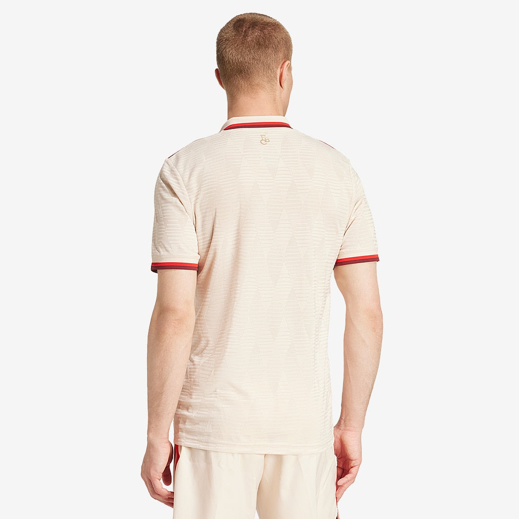 Maillot adidas Originals Bayern de Munique 2024/25 III Joueur