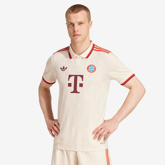 Maillot adidas Originals Bayern de Munique 2024/25 III Joueur