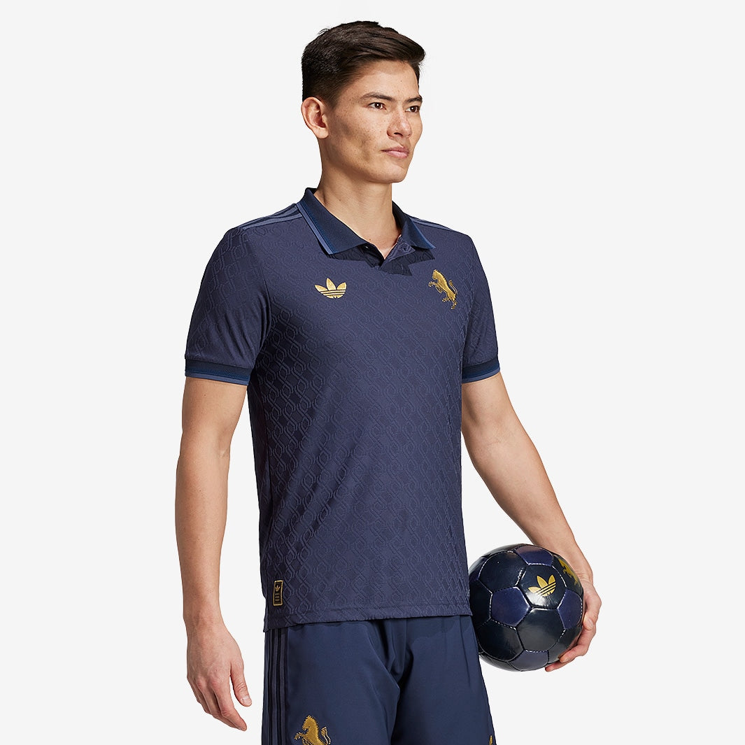 Maillot adidas Originals Juventus FC 2024/25 III Joueur