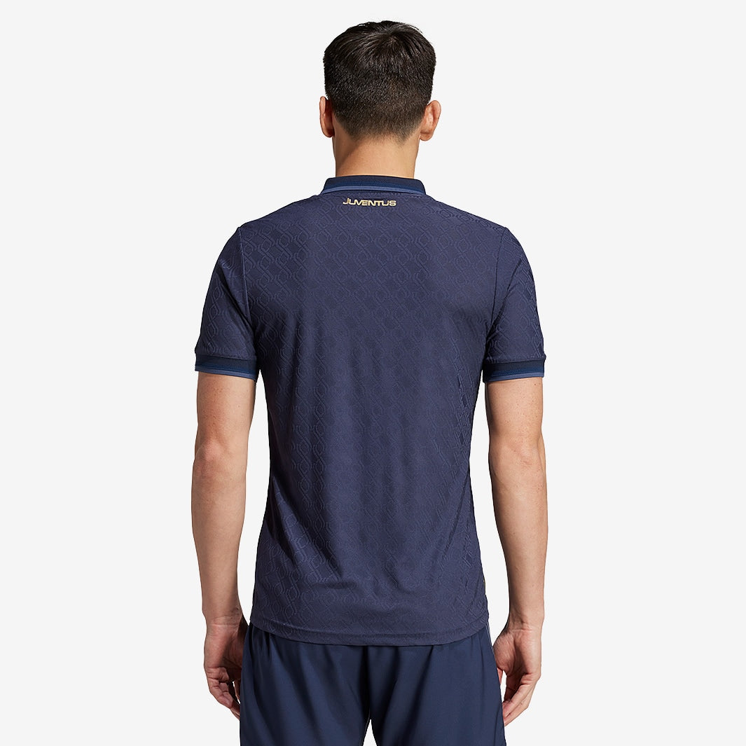 Maillot adidas Originals Juventus FC 2024/25 III Joueur