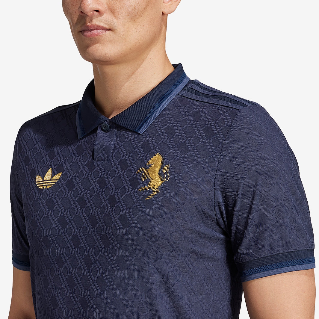 Maillot adidas Originals Juventus FC 2024/25 III Joueur