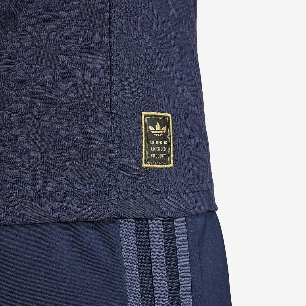 Maillot adidas Originals Juventus FC 2024/25 III Joueur