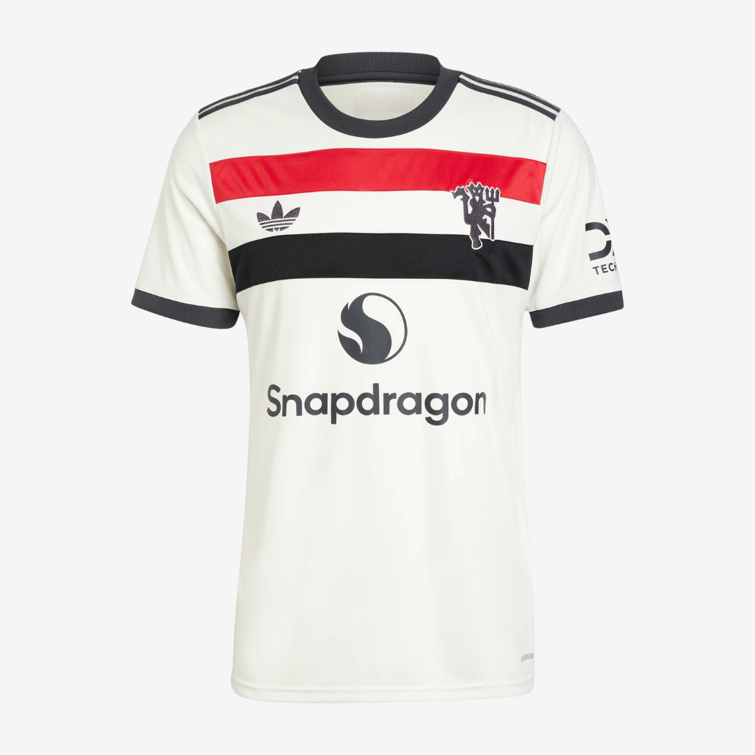 Maillot adidas Originals Manchester United 2024/25 III