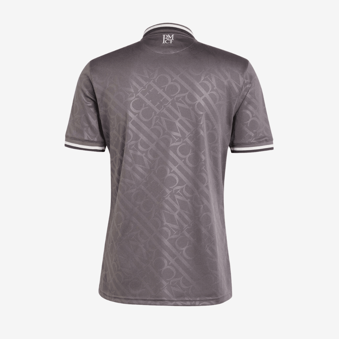 Maillot adidas Originals Real Madrid 2024/25 III