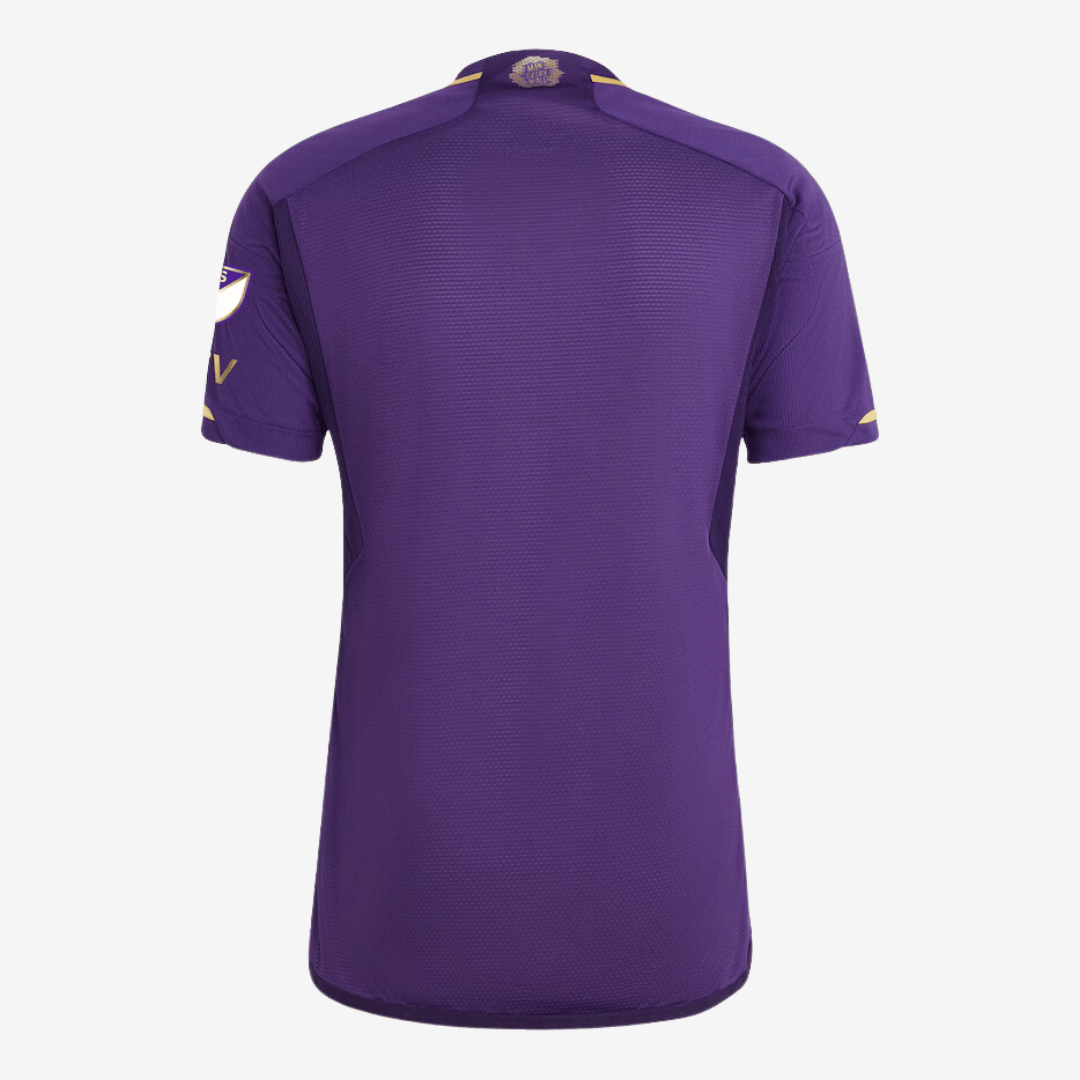 Maillot adidas Orlando City 2024/25 I