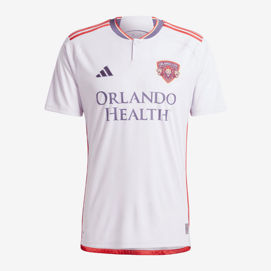 Maillot adidas Orlando City 2024/25 II