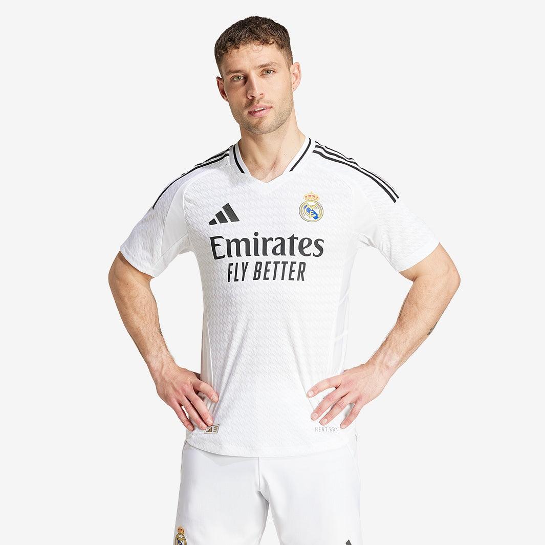 Maillot adidas Real Madrid 2024/25 I Joueur