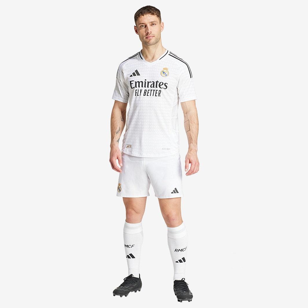 Maillot adidas Real Madrid 2024/25 I Joueur