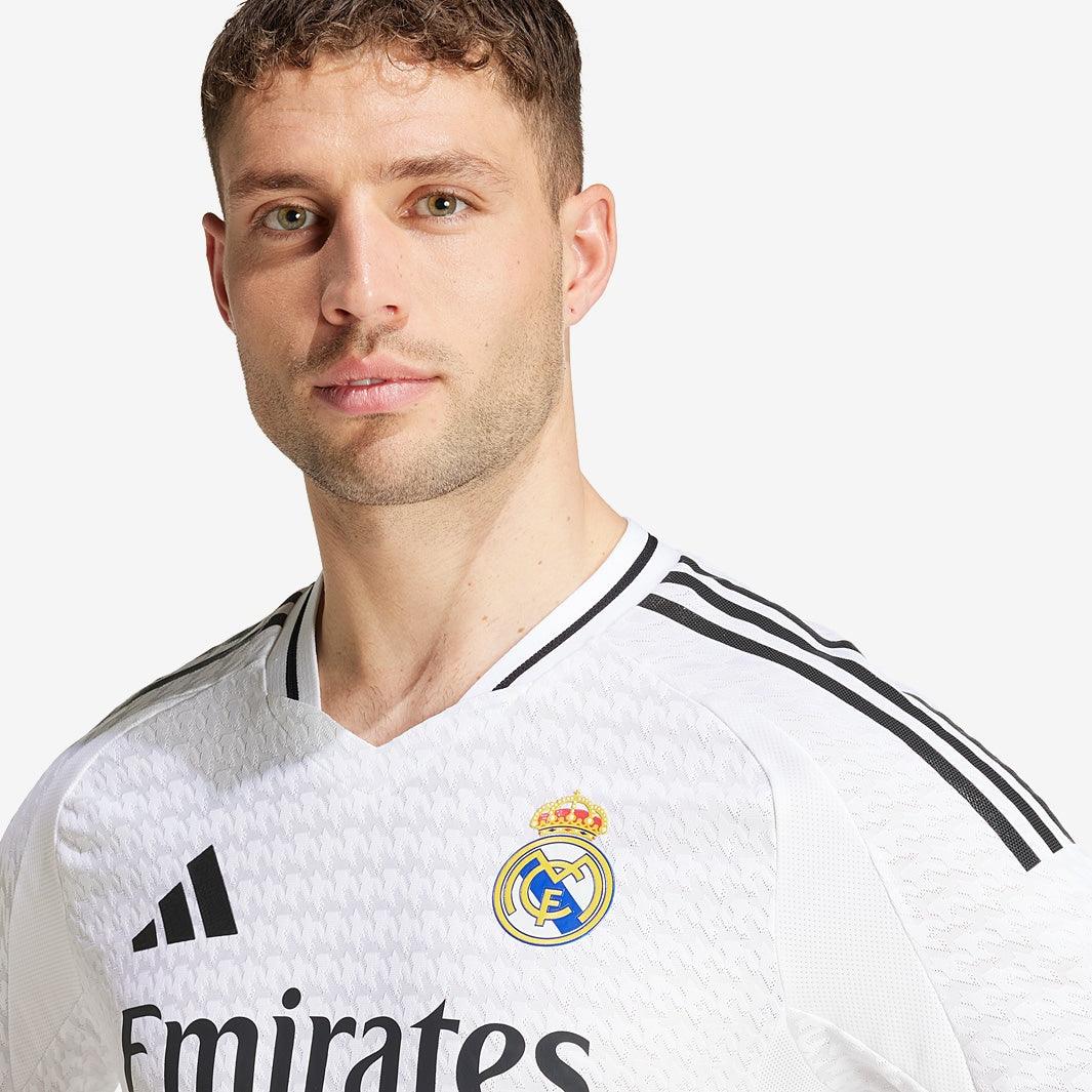 Maillot adidas Real Madrid 2024/25 I Joueur