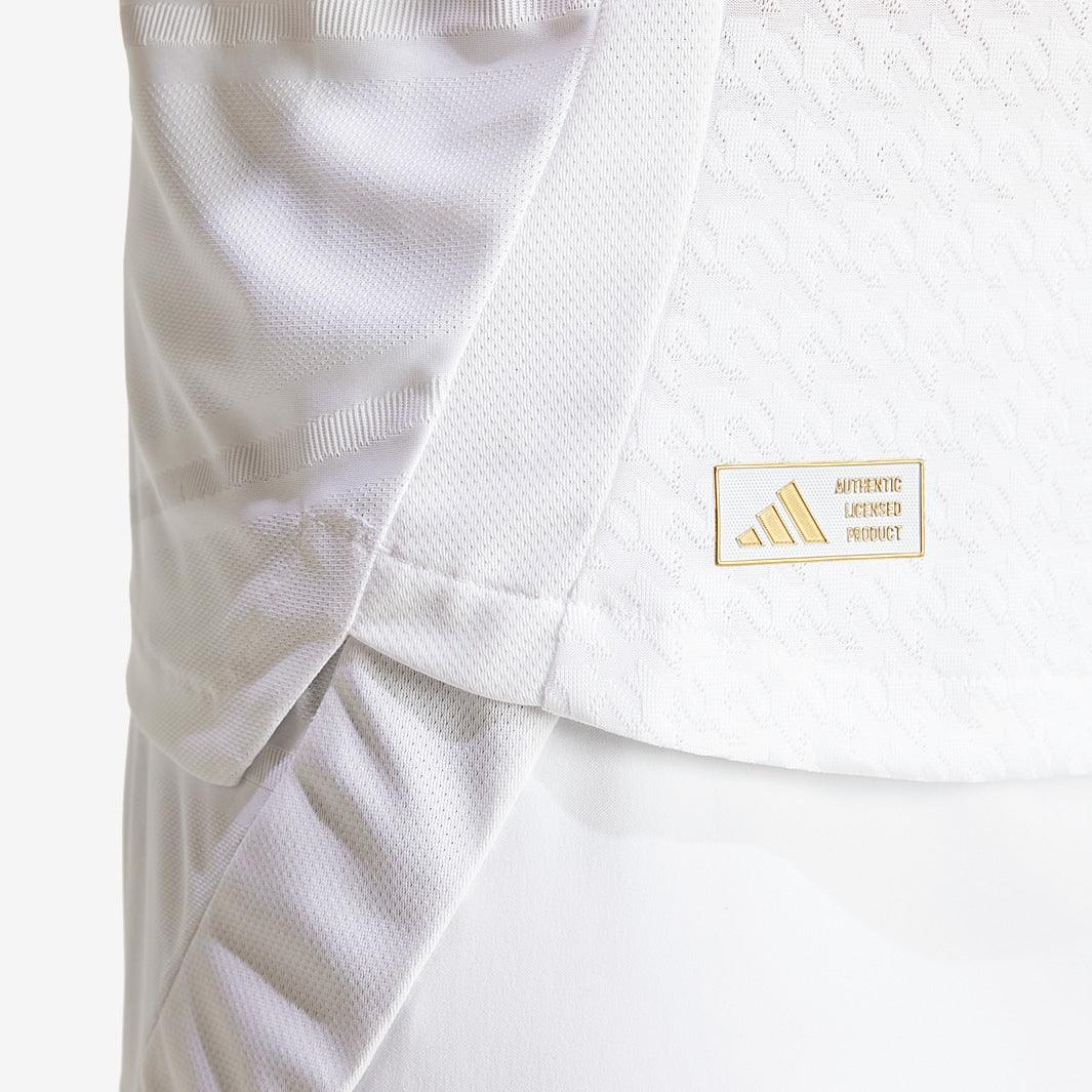 Maillot adidas Real Madrid 2024/25 I Joueur