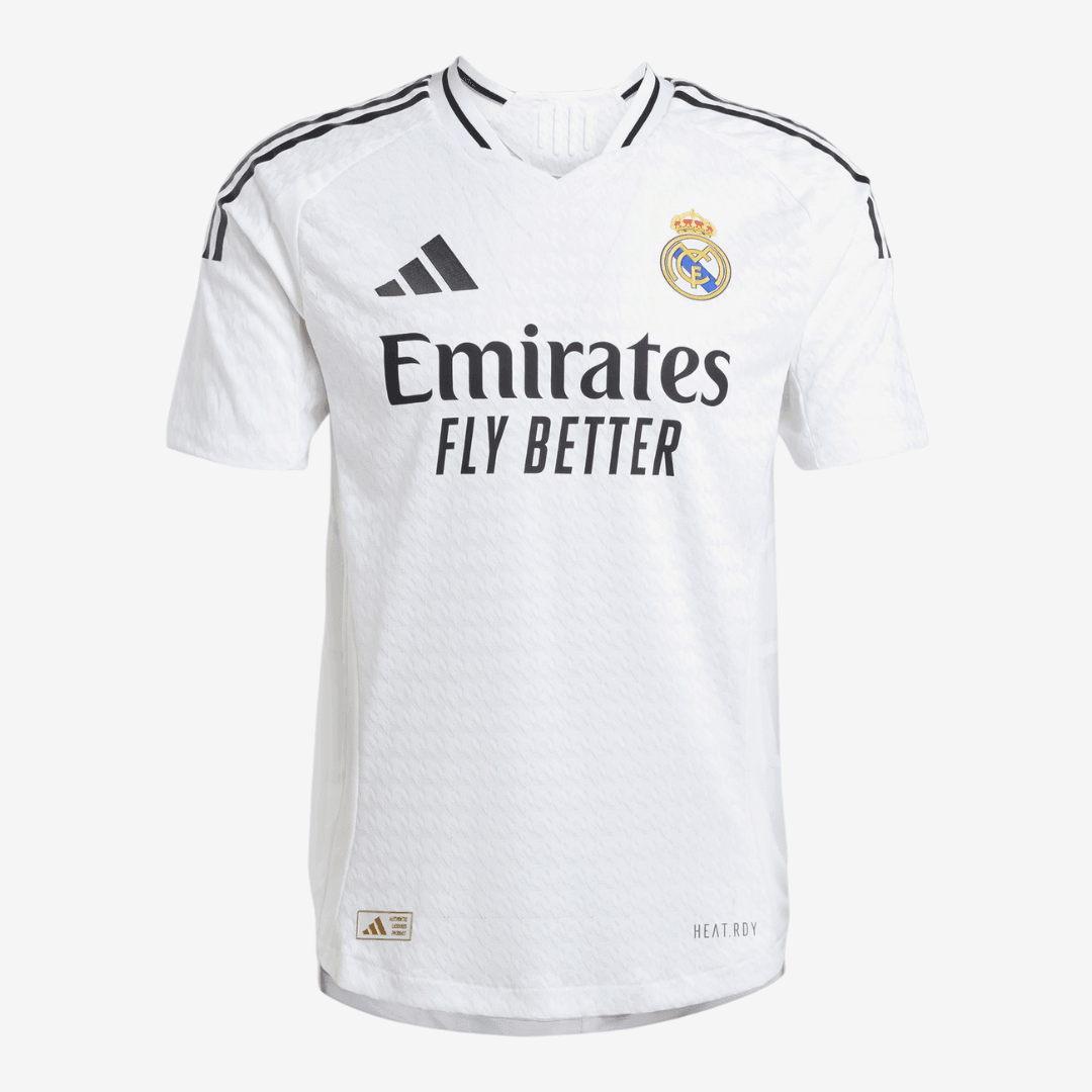 Maillot adidas Real Madrid 2024/25 I Joueur