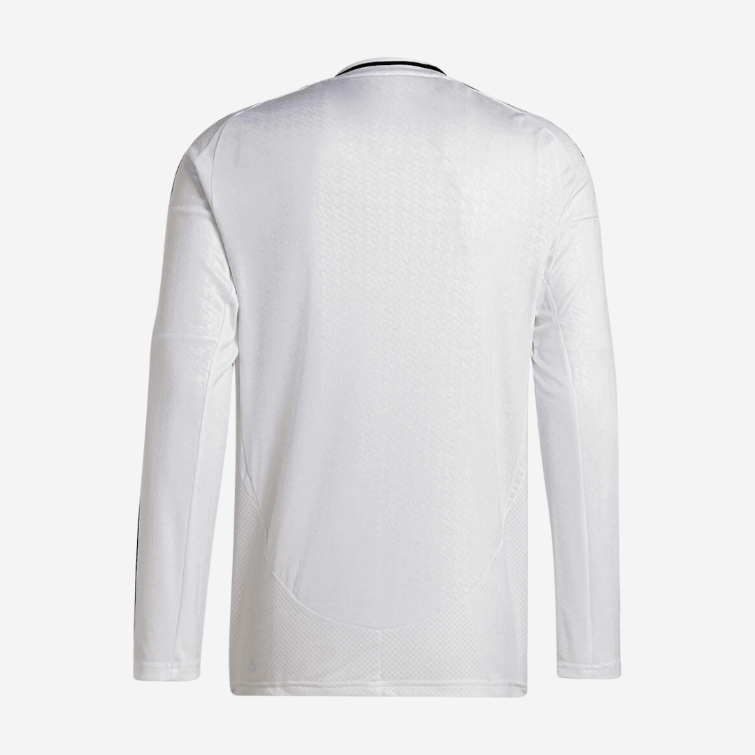 Maillot adidas Real Madrid 2024/25 I Manches longues