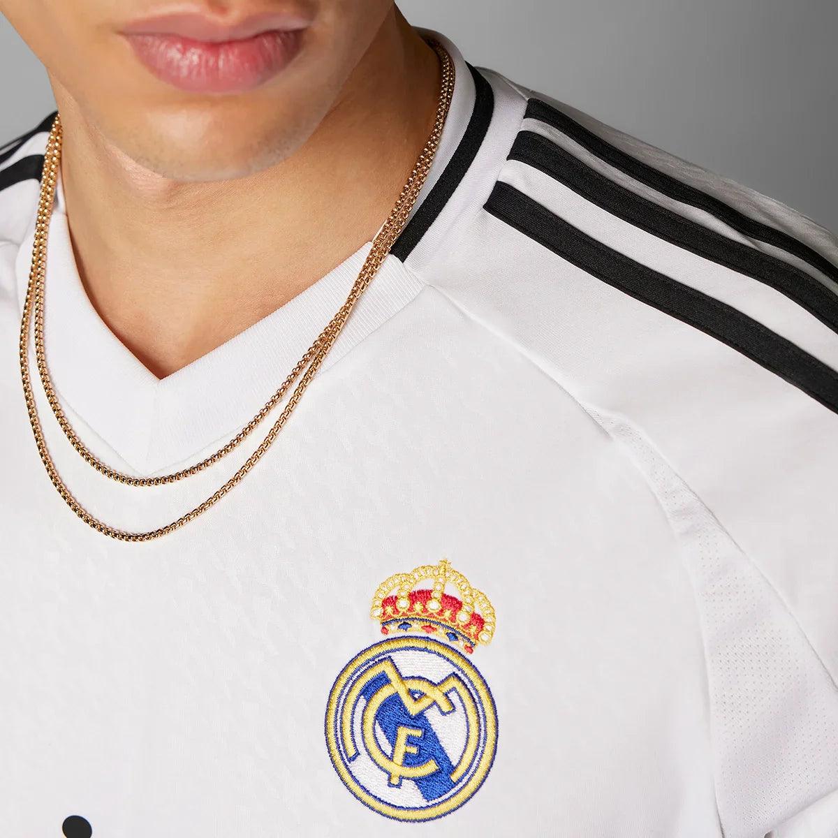 Maillot adidas Real Madrid 2024/25 I