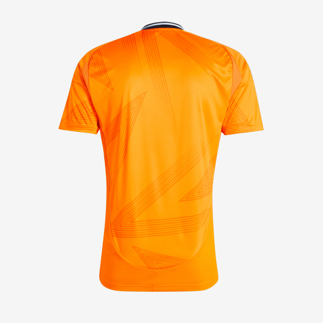 Maillot adidas Real Madrid 2024/25 II