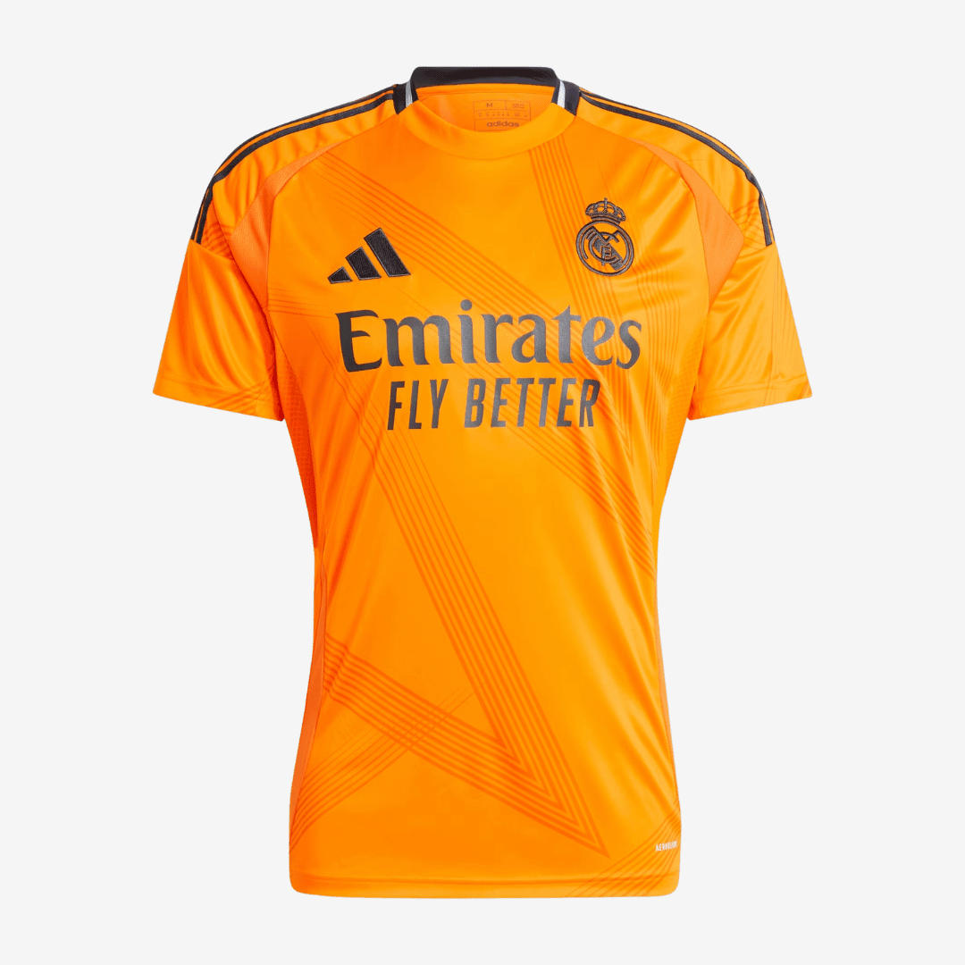 Maillot adidas Real Madrid 2024/25 II