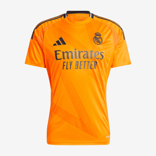 Maillot adidas Real Madrid 2024/25 II