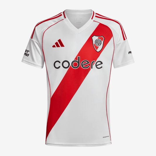 Maillot adidas River Plate 2024/25 I